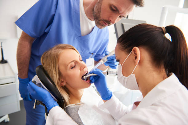 Best Dental X-Rays and Imaging  in Tresckow, PA