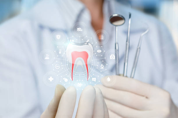 Professional Dental Services in Tresckow, PA