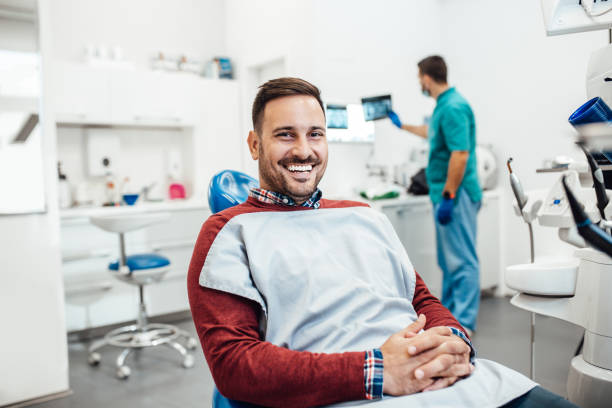 Best Root Canal Treatment  in Tresckow, PA