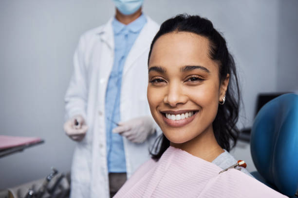 Advanced Technology for Better Dental Care in Tresckow, PA