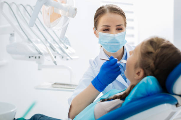 Best Oral Cancer Screening  in Tresckow, PA